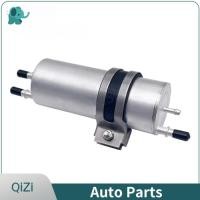 ราคา 16126767404 OE Fuel Filter With Pressure Regulator Compatible For BMW 7 Series E65 E66 E67 730 i,Li (42528143611)