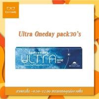 ราคา Bausch and Lomb ULTRA ONEDAY (27506034309)