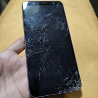 ราคา Samsung J8 (J810Y/DS) จอแตก เปิดติด งานช่าง (18365209649)