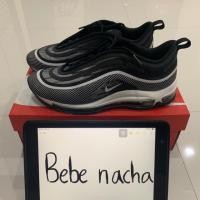 ราคา รองเท้า Nike air max 97 ultra '17 มือสอง แท้100% (2414703402)