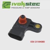 ราคา New Manifold Absolute Pressure Sensor MAP Sensor For Chevrolet Daewoo Lacetti Nubira Optra Rezzo Ta (41728520082)