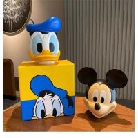 ราคา กระปุกออมสินมิกกี้เมาส์ โดนัลด์ดั๊ก (27420442926)