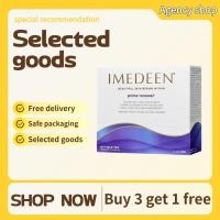 ราคา Imedeen Prime Renewal - รักษาความเงางามของผิว-1 กล่อง 120 เม็ด (55953696050)