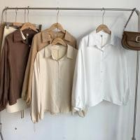 ราคา เสื้อแขนกุดผู้หญิงสไตล์เกาหลี (43455947833)