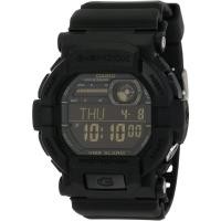 ราคา นาฬิกา CASIO G-SHOCK รุ่น GD-350-1B ประกันศูนย์ CMG 1 ปี (19716866978)