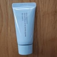 ราคา Laneige water bank blue hyaluronic cleansing foam 30 ml. (18594224123)