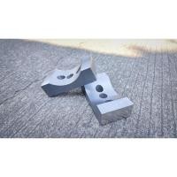 ราคา เต้าย้ายแหนบ เต้ารับแหนบ CNC (19891086314)