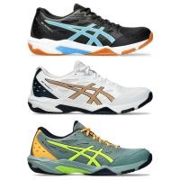 ราคา Asics รองเท้าแบดมินตันผู้ชาย Gel-Rocket 11 (3สี) (27450997546)