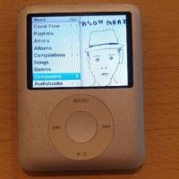 ราคา ipod nano 3rd gen 4GB (5933079819)