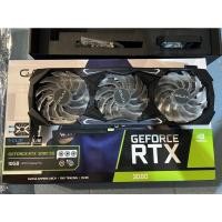 ราคา RTX 3080 GALAX SG 10GB (21931870433)