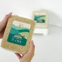 ราคา FramAble ข้าวกล้องหอมปทุมธานี แท้100% ข้าวใหม่ปี 65 หอม อร่อย ข้าวคุณภาพดี บรรจุ 1 กก. (17884332449)