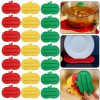 ราคา ฝาหม้อเสื่อจัดเก็บซิลิโคนเคาน์เตอร์แผ่นท่อระบายน้ําแผ่นฉนวนกันความร้อนคณะกรรมการตัดวางเสื่อสบู่ท่อระบายน้ําแผ่น (48202568892)