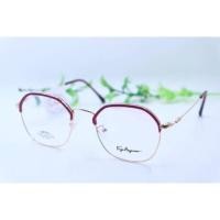 ราคา โลหะวินเทจ. ทรงหยดน้ำ กรอบแว่นตา น้ำหนักเบา (2702301742)