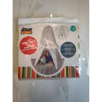ราคา jolly jumper tent เต๊นท์ของ jolly jumper ลาย White safari (26014821835)