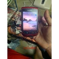 ราคา BlackBerry 9800 มือ2 เปิดติดแต่ปุ่มเมนูหลักกดไม่ติด ไว้สะสมหรือเป็นอะไหล่ (50904364648)