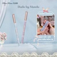 ราคา Flower Knows Bunny Garden Collection Gel Eyeliner Makeup Flower Knows Flower Knows New Launched 01/2026 (29244069571)