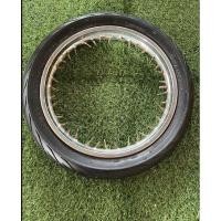 ราคา วงล้อขอบ 14 พร้อมยาง แท้มือสอง (คละลายยางให้) (24240933212)