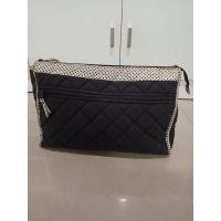 ราคา กระเป๋าถือผ้านารายาใบใหญ่ (29209388943)