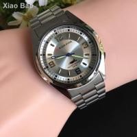 ราคา ♠✒ส่งฟรี Kerry!!US SUBMARINE แท้ กันน้ำ 100%ไม่มีวันที่ สัปดาห์US รุ่น.J035 รุ่น J035M (11045583273)