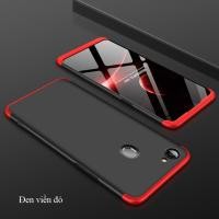 ราคา ออปโป้ F7| เคส Gkk ของแท้ Oppo F7 - ป้องกัน 360 (51706107537)