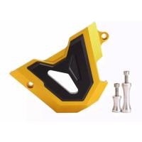 ราคา บังสเตอร์ NINJA /Z 250-300 สีทอง (6468447681)