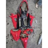 ราคา ชุดสีเวฟ125x มือสองสภาพดี (57453992073)