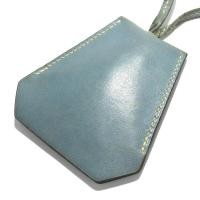 ราคา สินค้ามือสอง HERMES Necklace leather Brandear (28273414880)