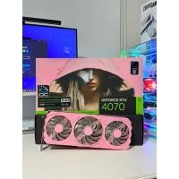 ราคา RTX 4070 12G galax มือสอง (44407835912)