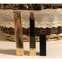 ราคา Used : YSL Rouge Pur Couture The Slim Lipstick ของแท้ % (7472969835)