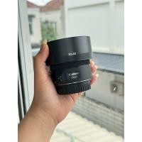 ราคา Canon EF 50mm F1.8 STM (41111972357)