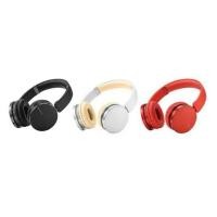 ราคา หูฟังครอบหู JOWAY TD02 หูฟัง Headphones เสียง Stereo - JOWAY TD02 Headphones . (2423955651)