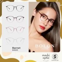 ราคา แว่นสายตา BOLON BARNET BJ5029 ULTRA TITANIUM รุ่นใหม่ล่าสุด กรอบแว่นสายตา กรอบแว่น BOLON แท้ Moshi Optic (11454864998)