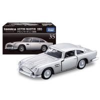 ราคา 35 Aston Martin DB5 Tomica Premium โทมิก้า โมเดลรถ (21373959819)