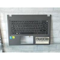 ราคา บอดี้บนโน๊ตบุ๊ค Mainboard Bottom Casing+Touchpad Acer Aspire E5-473G E5-473 E5-432 E5-432G (ไม่มีทัชแพด,สินค้ามือสอง) (12321654150)