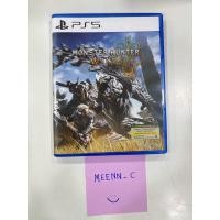 ราคา PS5 Monster Hunter Wilds (Z3/Asia) มือสอง (25645386030)