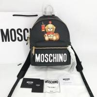 ราคา New! Moschino Back Pack Small (6835160867)