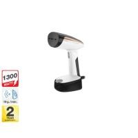 ราคา เครื่องรีดไอน้ำแบบพกพา แบรนด์ TEFAL รุ่น DT3030 กำลังไฟ 1,300 วัตต์ (44201135106)