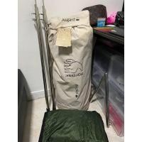 ราคา เต็นท์สนาม Nordisk Asgard 7.1 (มือสอง) (42616541190)