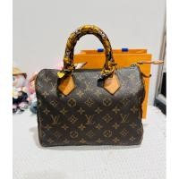 ราคา LV Speedy 25 มือสองแท้ % (26074286230)