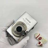 ราคา Canon IXUS 80 IS / ixus 80 is / powershot sd1100 (รุ่นเดียวกับ MV ลิซ่า) (49502007756)