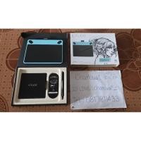 ราคา เมาส์ปากกา Wacom Intuos Comic pen&touch small (26039317287)