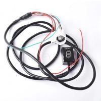 ราคา For Kawasaki D-Tracker 125 2010-2015 D Tracker 250 ALL YEARS KLX125 Motorcycle Gear Indicator Digit (54201644600)