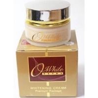 ราคา ครีมโอไวท์ O 'white extra ครีมหน้าขาว (6974883364)