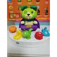 ราคา ของเล่นเสริมพัฒนาการ​ LeapFrog Scout's Count & Colors Band  (40063605674)