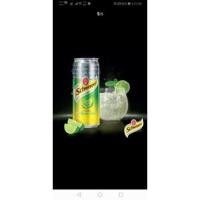 ราคา ชเวปส์ มะนาวโซดา​ 330 มล.​ 24 กระป๋อง (14948558395)