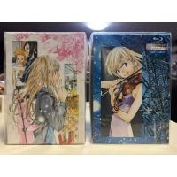 ราคา BD Box Set You lie in April เพลงรักสองหัวใจ (41008187393)