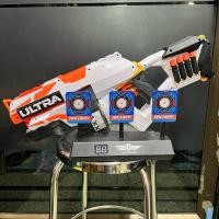 ราคา Nerf Ultra One Motorised Blaster ปืนเนิร์บ ปืนของเล่น **มือสอง** (29209983646)