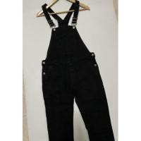 ราคา Gap jeans เอี๊ยมยีนส์ สีดำ (20658930981)