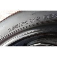 ราคา Bridgestone 225/50 R18 (ยางมือ2) (29087545439)