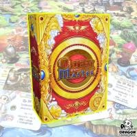 ราคา [ของแท้] Quest Master Hydra of Warok (New Edition) (TH) (21745617820)